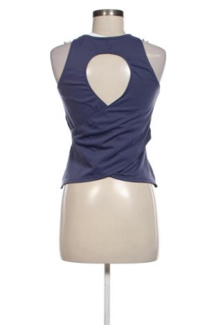 Női trikó Sinsay, Méret S, Szín Kék, Ár 3 393 Ft