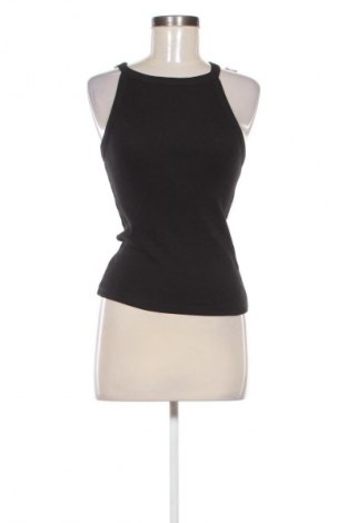 Női trikó Sinsay, Méret L, Szín Fekete, Ár 3 400 Ft