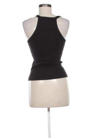 Női trikó Sinsay, Méret L, Szín Fekete, Ár 3 400 Ft