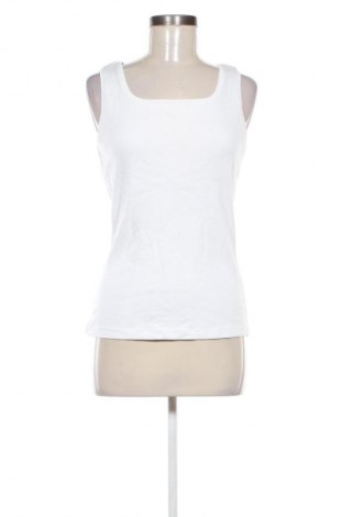 Damentop Street One, Größe L, Farbe Weiß, Preis € 6,99