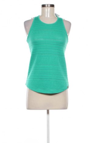 Dámské tilko  Superdry, Velikost S, Barva Zelená, Cena  505,00 Kč