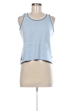 Дамски потник TCM, Размер M, Цвят Син, Цена 28,99 лв.