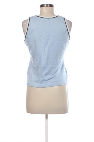 Дамски потник TCM, Размер M, Цвят Син, Цена 28,99 лв.