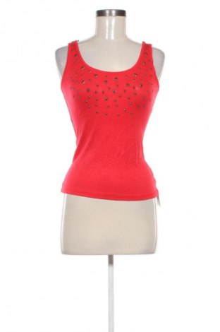 Damentop Unbranded, Größe S, Farbe Rot, Preis € 9,00