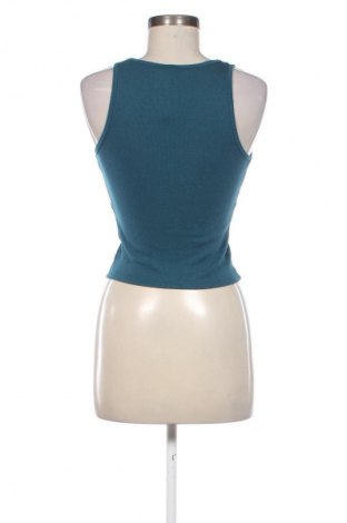 Damska koszulka na ramiączkach Unbranded, Rozmiar L, Kolor Zielony, Cena 39,08 zł