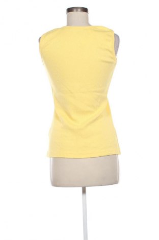 Tricou de damă Unbranded, Mărime XL, Culoare Galben, Preț 73,68 Lei