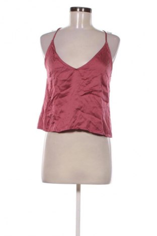 Дамски потник Unbranded, Размер M, Цвят Розов, Цена 17,00 лв.