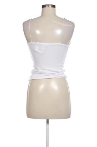 Дамски потник Unbranded, Размер M, Цвят Бял, Цена 17,10 лв.