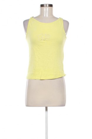 Dámske tielko  Unbranded, Veľkosť S, Farba Žltá, Cena  8,70 €