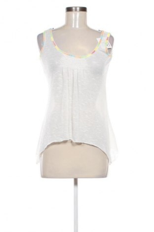 Dámské tilko  Unbranded, Velikost M, Barva Bílá, Cena  215,00 Kč