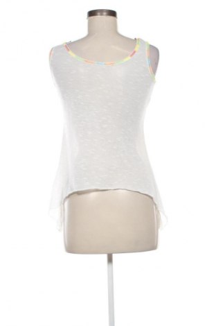 Dámské tilko  Unbranded, Velikost M, Barva Bílá, Cena  215,00 Kč