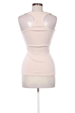 Damentop Unbranded, Größe M, Farbe Aschrosa, Preis 8,70 €