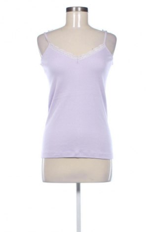 Damentop Unbranded, Größe XL, Farbe Lila, Preis 8,75 €