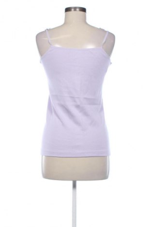 Damentop Unbranded, Größe XL, Farbe Lila, Preis 8,75 €