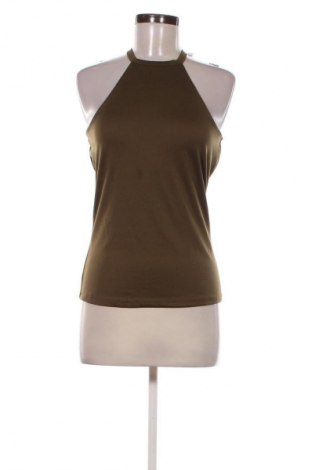 Дамски потник VILA, Размер S, Цвят Зелен, Цена 14,00 лв.