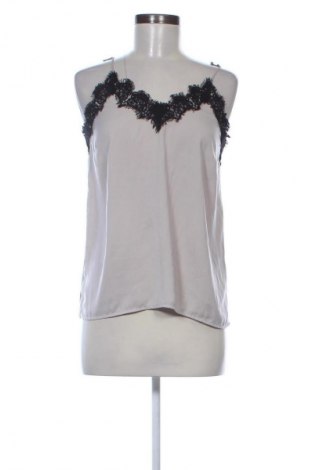 Dámske tielko  Vero Moda, Veľkosť S, Farba Sivá, Cena  7,16 €