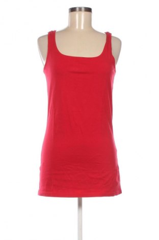 Damentop Vero Moda, Größe L, Farbe Rot, Preis 7,00 €