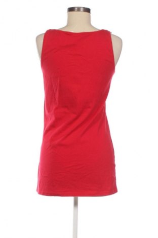 Damentop Vero Moda, Größe L, Farbe Rot, Preis 7,00 €
