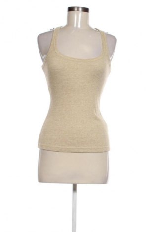 Dámské tilko  Xara, Velikost M, Barva Zlatistá, Cena  216,00 Kč