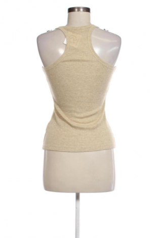 Dámské tilko  Xara, Velikost M, Barva Zlatistá, Cena  216,00 Kč