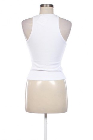 Дамски потник Zara, Размер S, Цвят Бял, Цена 28,50 лв.