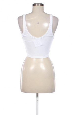 Дамски потник Zara, Размер S, Цвят Бял, Цена 28,50 лв.