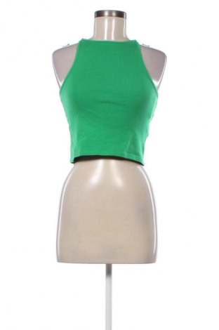 Dámské tilko  Zara, Velikost M, Barva Zelená, Cena  148,00 Kč