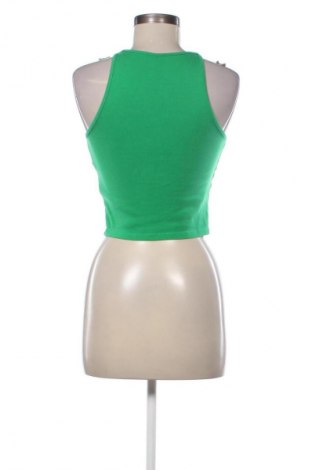 Dámské tilko  Zara, Velikost M, Barva Zelená, Cena  148,00 Kč