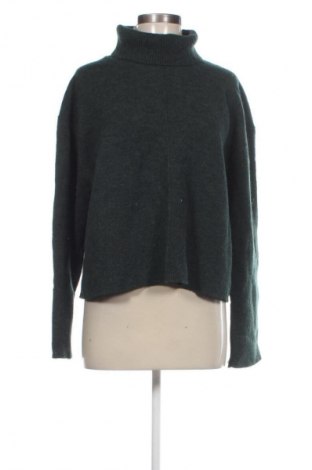 Dámsky pulóver & Other Stories, Veľkosť L, Farba Zelená, Cena  38,95 €