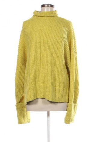 Dámský svetr & Other Stories, Velikost M, Barva Žlutá, Cena  919,00 Kč
