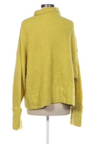 Dámský svetr & Other Stories, Velikost M, Barva Žlutá, Cena  919,00 Kč