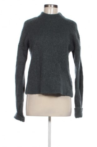 Γυναικείο πουλόβερ & Other Stories, Μέγεθος M, Χρώμα Πράσινο, Τιμή 31,68 €