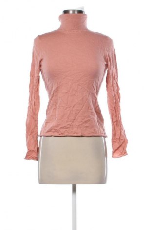 Дамски пуловер & Other Stories, Размер M, Цвят Розов, Цена 26,99 лв.