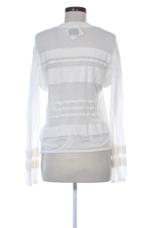 Damski sweter Samsoe & Samsoe, Rozmiar S, Kolor Biały, Cena 127,01 zł