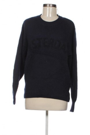 Dámský svetr 10 Days, Velikost M, Barva Modrá, Cena  789,00 Kč