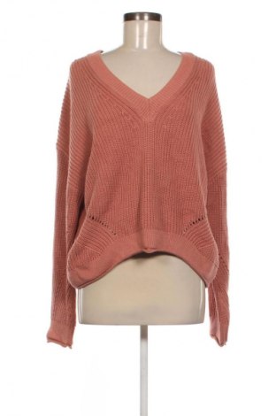 Damenpullover 24 Colours, Größe XS, Farbe Braun, Preis € 16,99