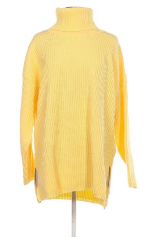 Damenpullover 3 Suisses, Größe XXL, Farbe Gelb, Preis 13,99 €