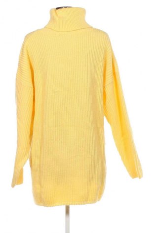 Damenpullover 3 Suisses, Größe XXL, Farbe Gelb, Preis 13,99 €