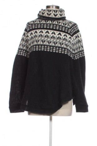 Γυναικείο πουλόβερ 3 Suisses, Μέγεθος S, Χρώμα Πολύχρωμο, Τιμή 11,99 €