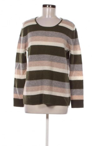 Γυναικείο πουλόβερ 41 Hawthorn, Μέγεθος L, Χρώμα Πολύχρωμο, Τιμή 56,99 €