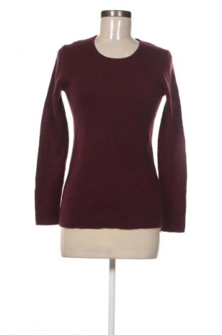 Dámský svetr 41 Hawthorn, Velikost XS, Barva Červená, Cena  1 429,00 Kč