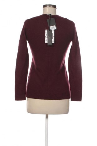 Dámský svetr 41 Hawthorn, Velikost XS, Barva Červená, Cena  1 429,00 Kč