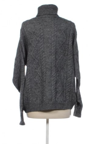 Damenpullover 8 by YOOX, Größe M, Farbe Grau, Preis 49,99 €
