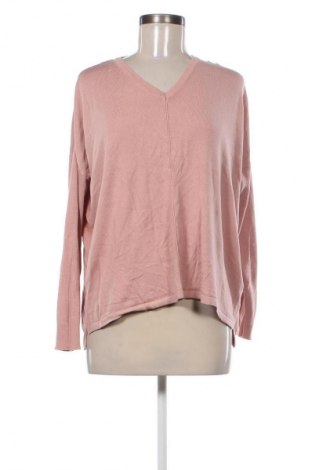 Dámský svetr ADPT., Velikost XL, Barva Růžová, Cena  519,00 Kč