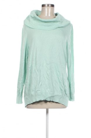 Γυναικείο πουλόβερ ALESSA W., Μέγεθος XXL, Χρώμα Πράσινο, Τιμή 9,99 €