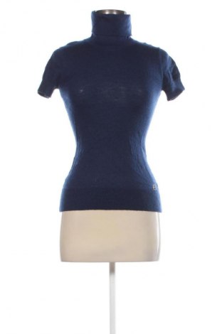 Γυναικείο πουλόβερ AMY GEE, Μέγεθος S, Χρώμα Μπλέ, Τιμή 13,99 €