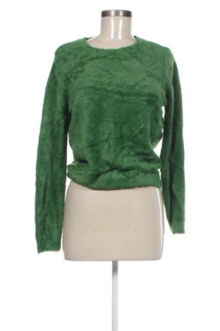 Damenpullover ANIS WHITE, Größe L, Farbe Grün, Preis 14,99 €