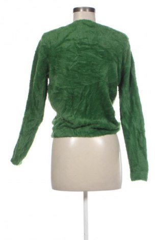 Damenpullover ANIS WHITE, Größe L, Farbe Grün, Preis 14,99 €