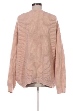 Pulover de femei ASOS, Mărime M, Culoare Bej, Preț 84,99 Lei