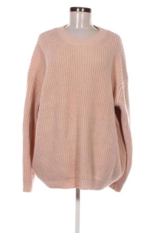 Pulover de femei ASOS, Mărime M, Culoare Bej, Preț 84,99 Lei